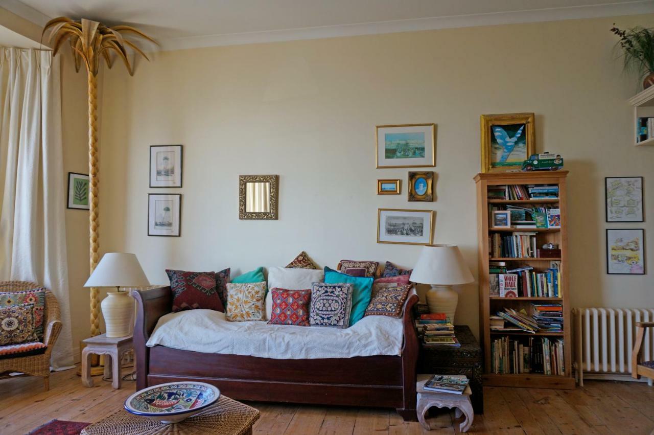 Fab Brunswick By The Sea Apartment Brighton Exterior photo