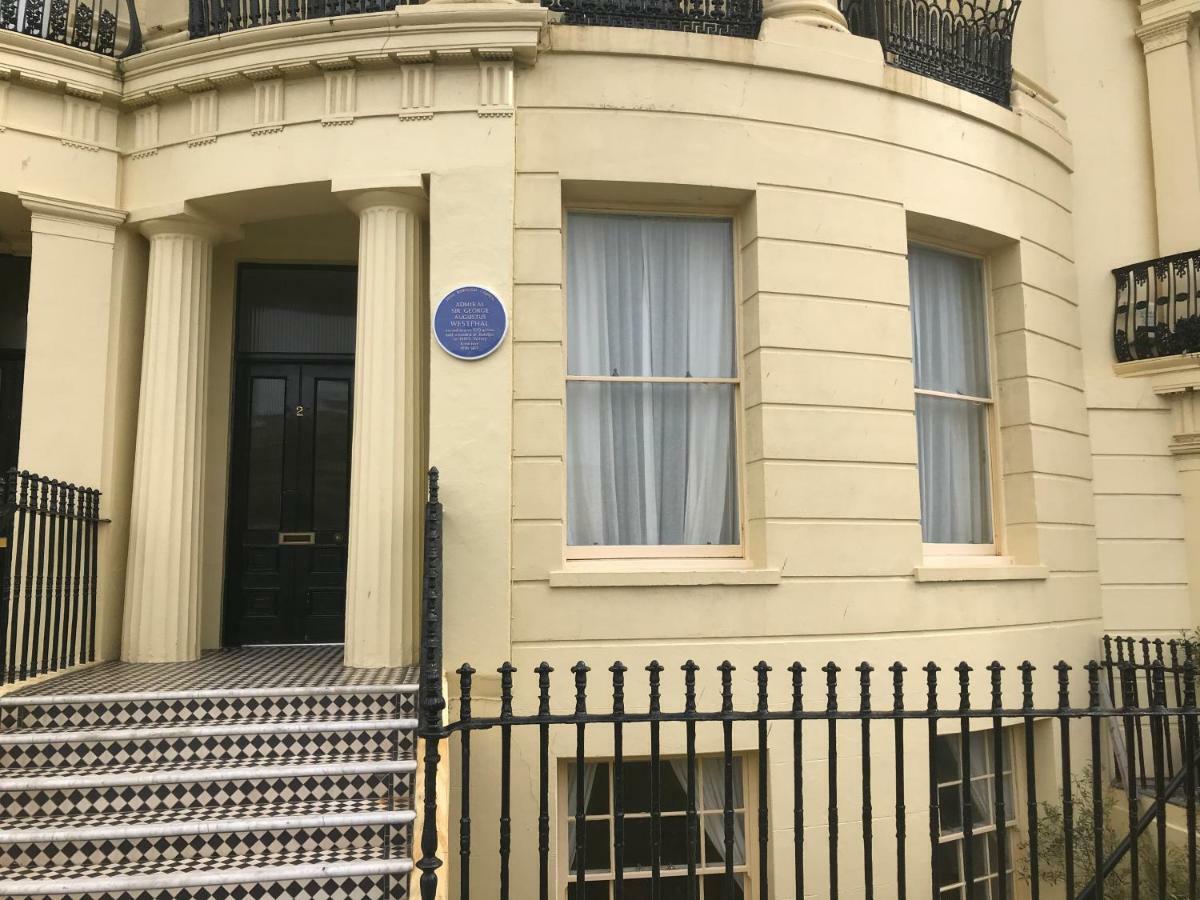Fab Brunswick By The Sea Apartment Brighton Exterior photo